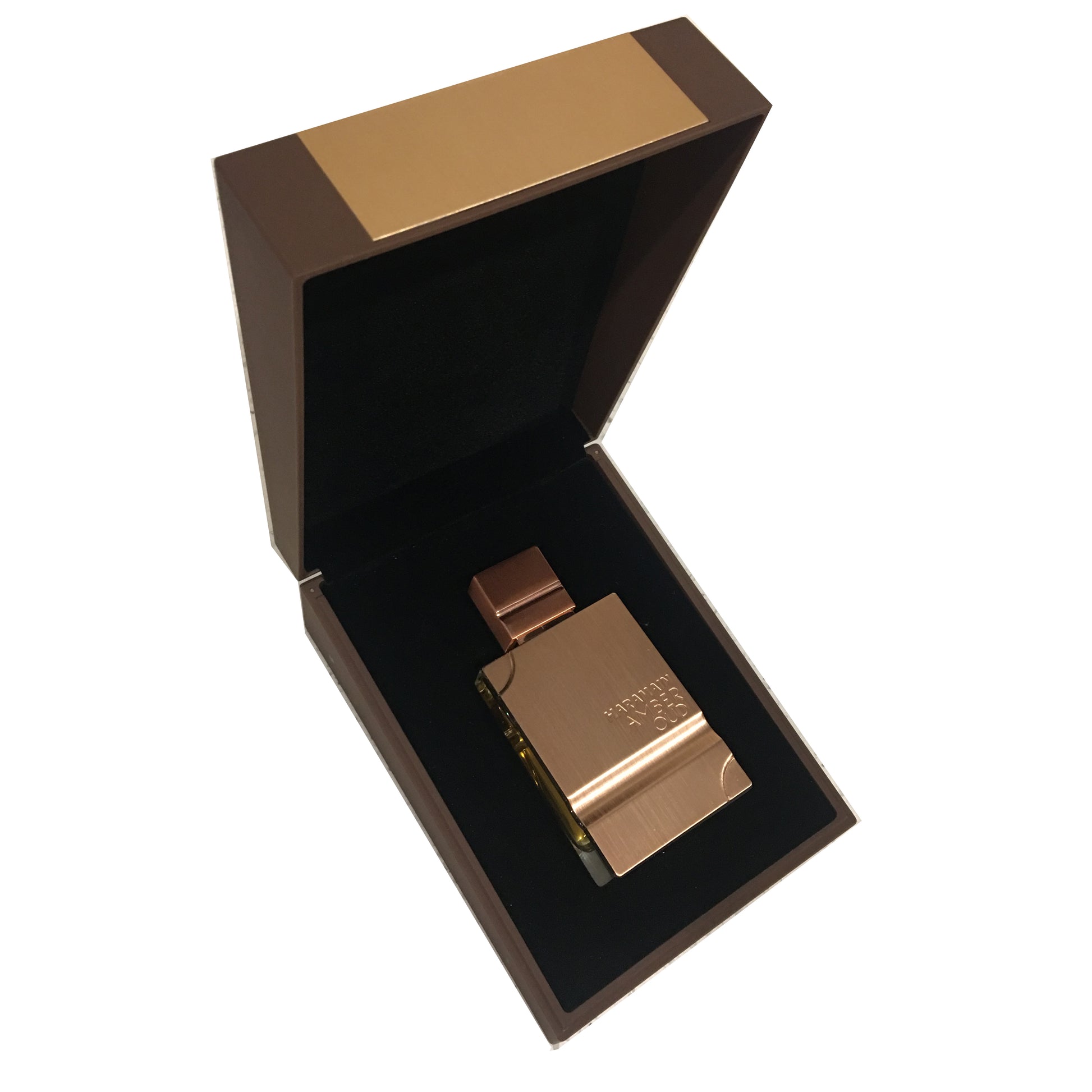 Al Haramain Amber Oud Gold Edition EDP 2.0 oz 60 ml – Rafaelos