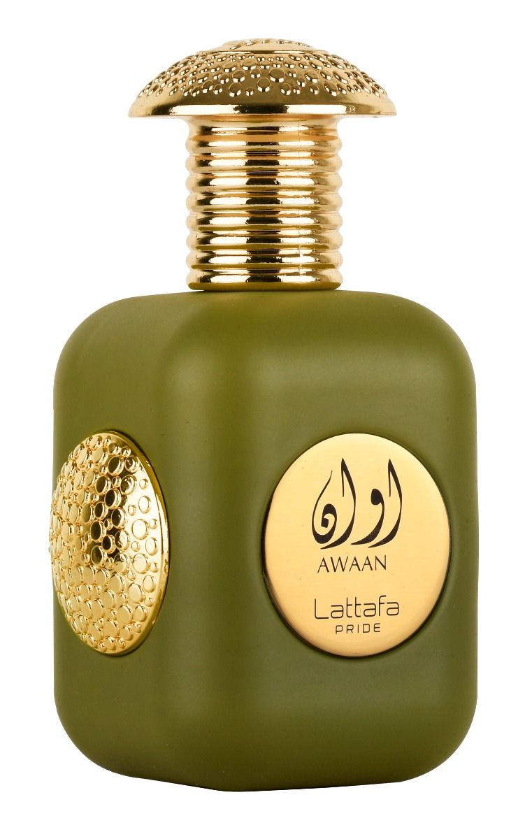 Lattafa Away Eau De Parfum 3.4 oz 100 ml