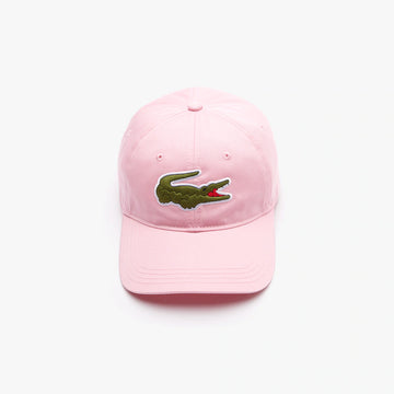 Lacoste rosa 2025