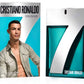 Cristiano Ronaldo - CR7 Origins Eau de Toilette 3.4 oz 100 ml