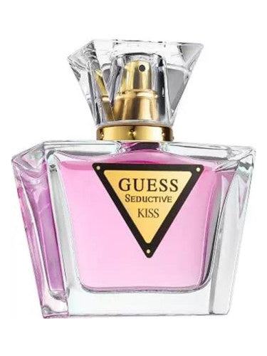 Guess seductive eau de toilette 75ml hot sale