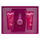 Fantasy Britney Spears Eau De Parfum Spray 3.3 oz 3 pcs. Gift Set