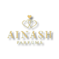 Golden Signature Extrait De Parfum 2.5 oz 75 ml By Ainash Parfums