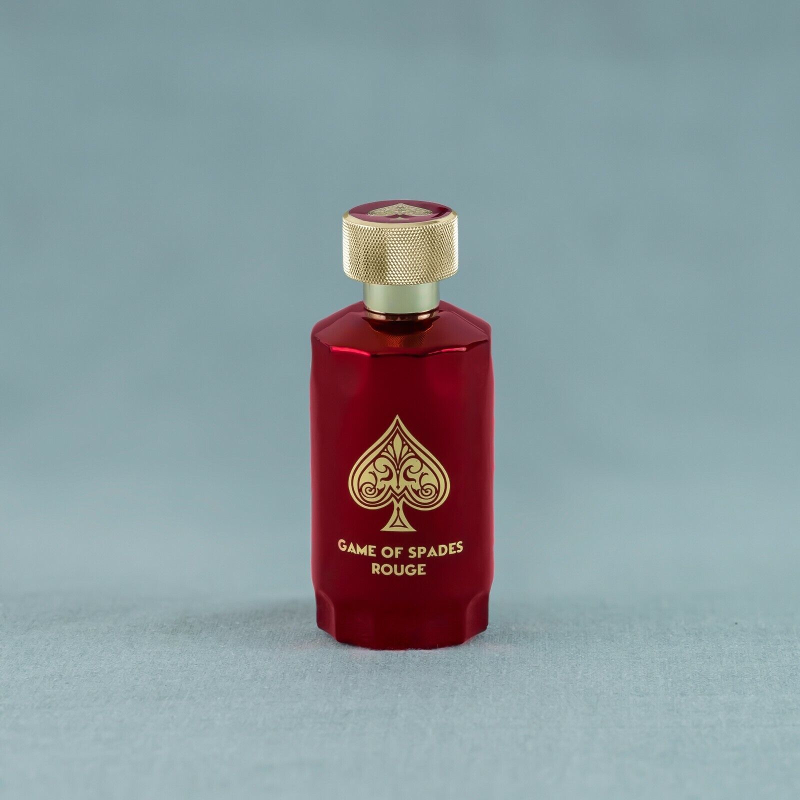 Game Of Spade Rouge By Jo Milano Paris 3.4 oz 100 ml Rafaelos