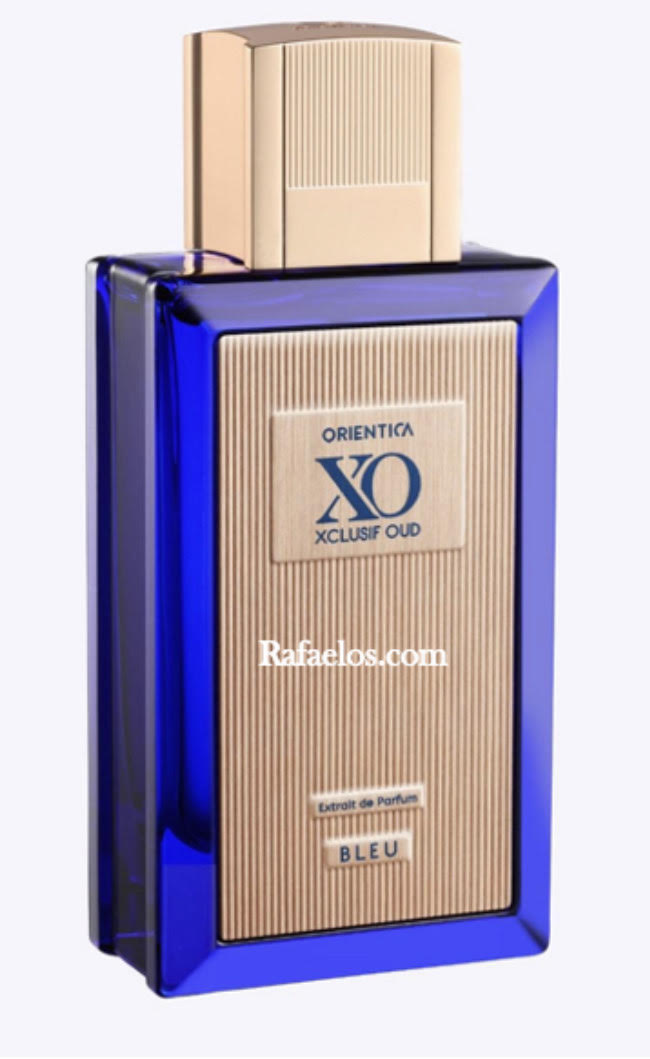 Orientica XO Xclusif Oud Extrait De Parfum Bleu 2.0 oz 60 ml Unisex