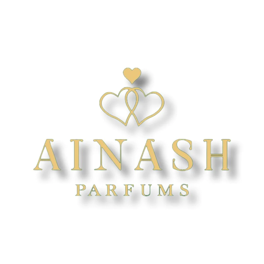 I Want To Kiss You Extrait De Parfum 2.5 oz 75 ml By Ainash Parfums