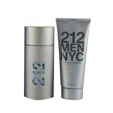 Carolina herrera best sale 212 nyc edt