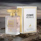 Maison Alhambra Como Moiselle Eau De Parfum Spray For Women 3.4 oz