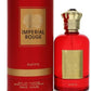 Imperial Rouge 3.4 oz  Eau De Parfum Spray 100 ml by RIFFS