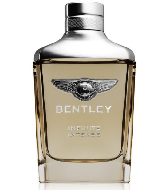 Bentley Infinite Intense - Eau De Parfum, 100 Ml - 3.4 Fl oz