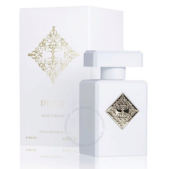 Initio Parfums MuskTherapy Eau De Parfum Spray 90ml (3.04oz