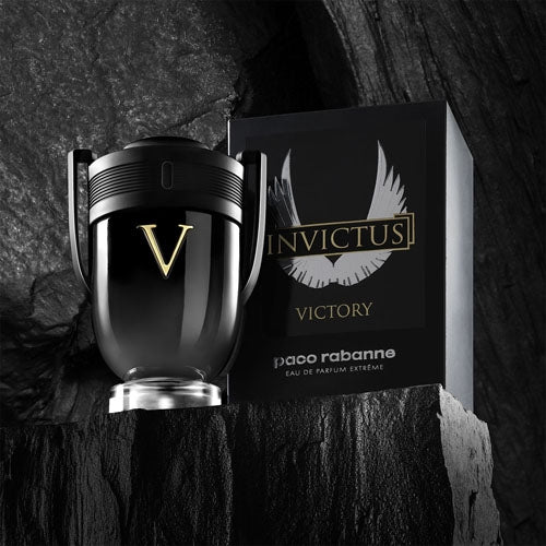 Paco Victory 3.4 oz 100 ml Eau De Parfum Extreme Men (Brand Ne – Rafaelos