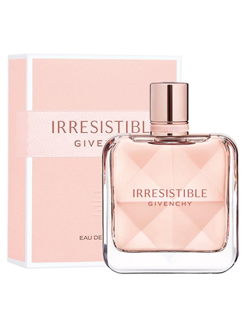 Irresistible Givenchy For Women Eau De Parfum 80 ml 2.7 oz