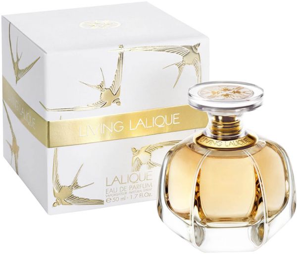 Lalique Living Lalique  EDP 3.3 oz Women