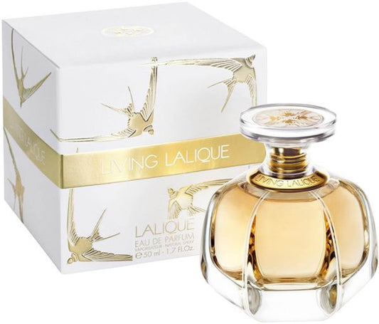 Lalique Living Lalique  EDP 3.3 oz Women