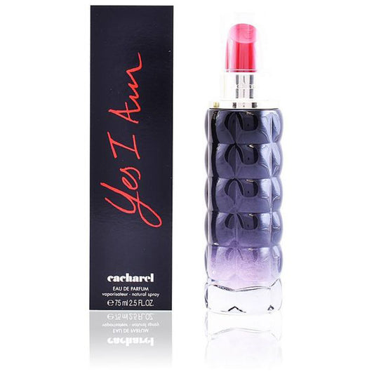 Cacharel Yes I am EDP 2.5 oz 75 ml Women