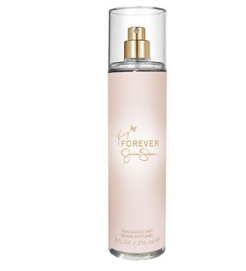 Jessica Simpson Fancy Forever Fragrance Mist 8 oz
