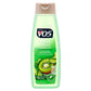 VO5 Herbal Escapes Clarifying Shampoo, Kiwi Lime Squeeze, 12.5 Oz (Pack of 3)