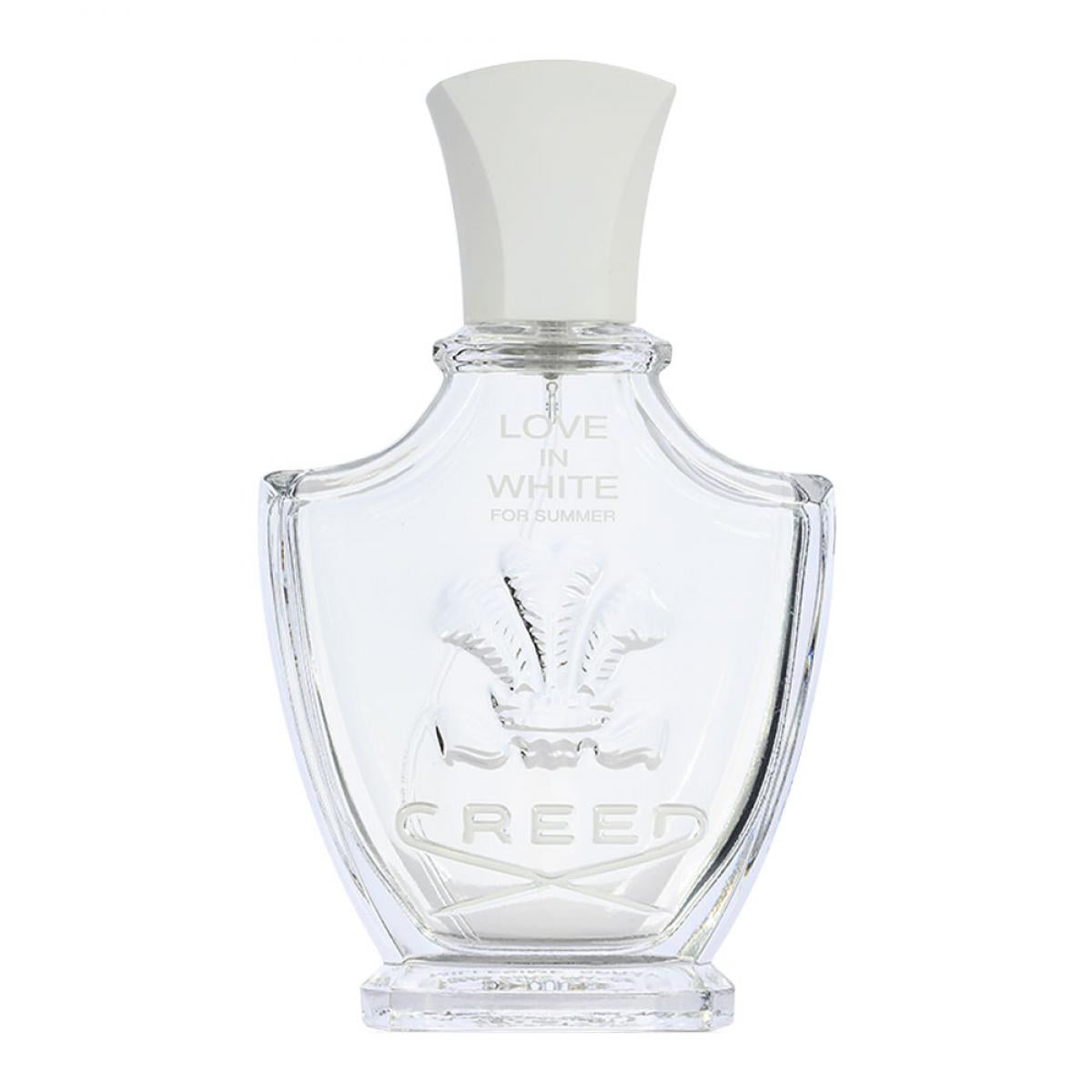 Creed Love in White for Summer EDP 2.5 oz 75 ml Women