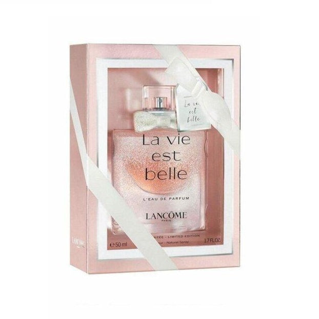 La Vie Est Belle L'Eau De Parfum 50 ml 1.7 ml Limited Edition