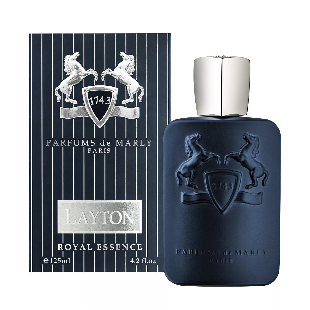 Parfums de Marly Layton Royal Essence EDP 4.2 oz 125 ml Men