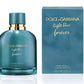 Dolce & Gabbana Light blue forever pour homme parfum 100ml 3.3 oz