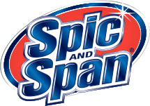 Spic And Span Antibacterial Spray Cleaner, 22 oz (2 Bottle Multipack)