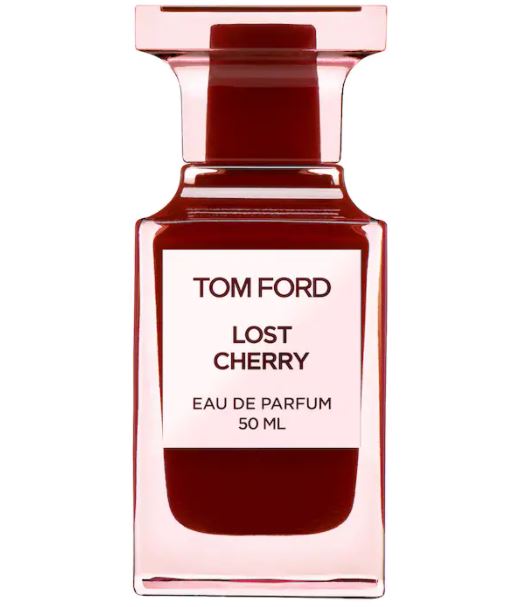 Tom Ford Lost Cherry Eau De Parfum Spray 1.7 oz 50 ml – Rafaelos