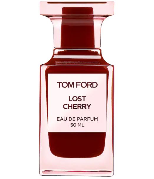 Tom Ford Lost Cherry Eau De Parfum Spray 1.7 oz 50 ml