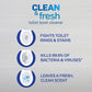 LYSOL Brand Cling & Fresh Toilet Bowl Cleaner (Pack of 2) 24 oz