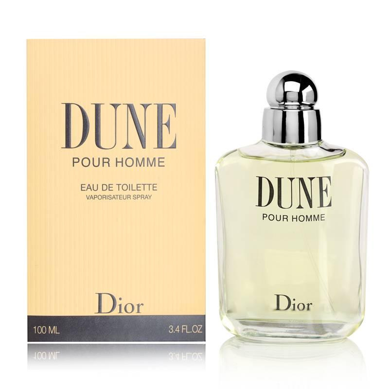 Christian Dior Dune EDT 3.4 oz 100 ml Men – Rafaelos