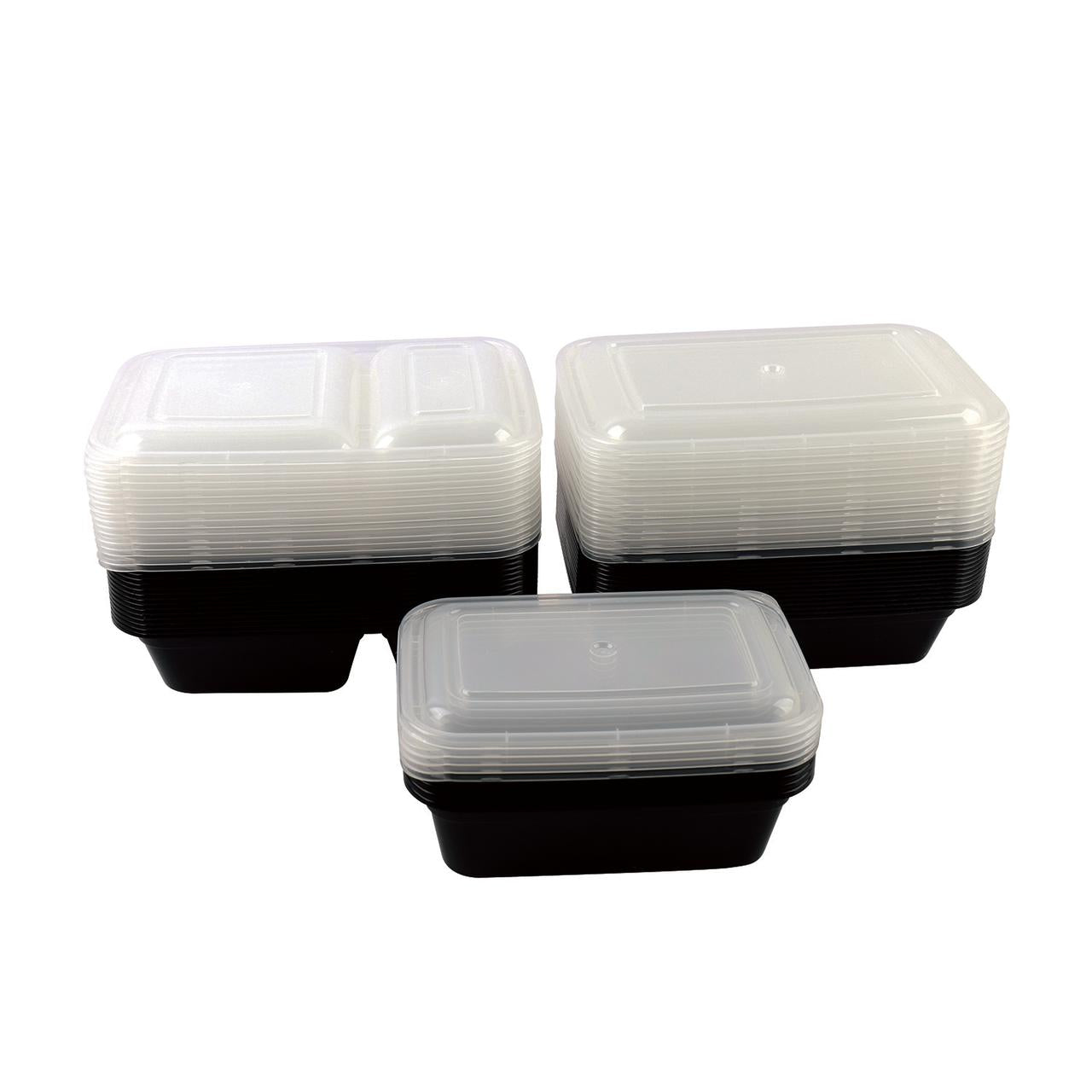 Mainstays Sandwich Container - 8 pack