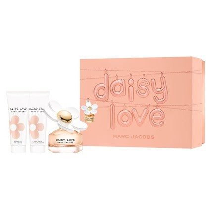 Marc jacobs daisy outlet love 50ml gift set