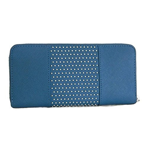 Michael kors deals microstud wallet