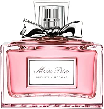 Miss dior absolutely blooming 3.4 new arrivals