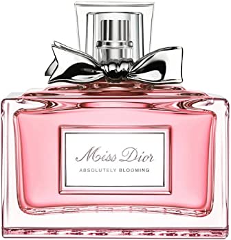 Miss Dior Absolutely Blooming 3.4 oz 100 ml by Christian Dior for Women
