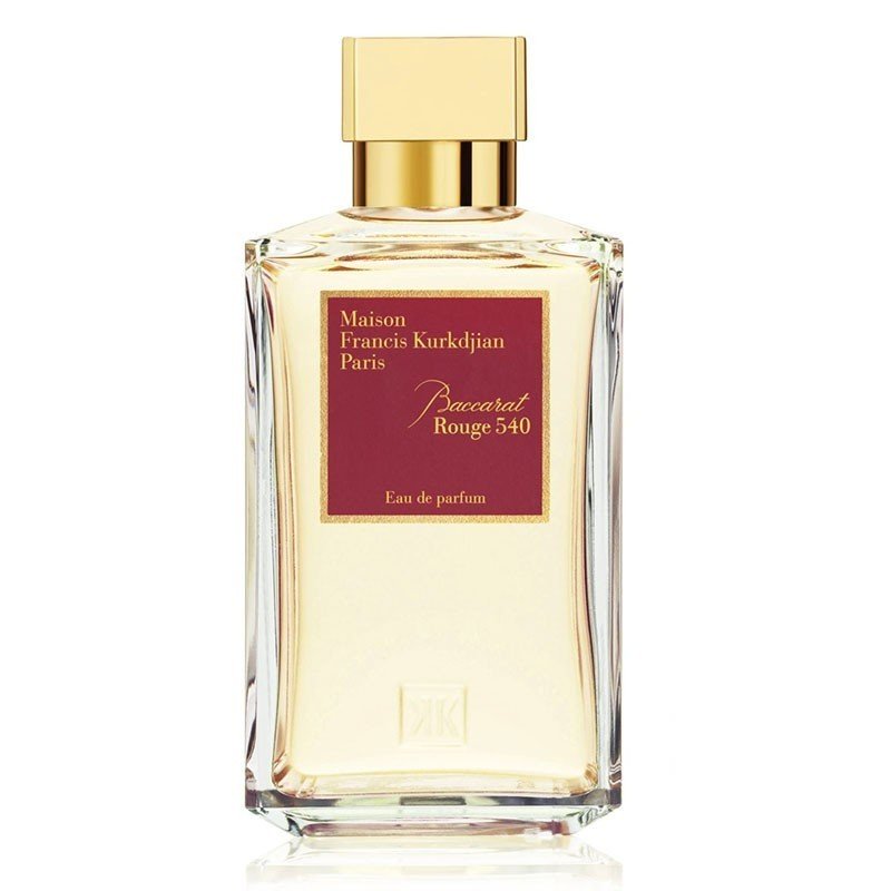 Maison Francis Kurkdjian Baccarat Rouge 540 Eau De Parfum Spray