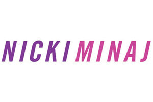 Nicki Minaj Minajesty Eau De Parfum Spray 3.4 oz + Body Lotion 3.4 oz + Shower Gel 3.4 oz