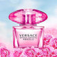 Versace Bright Crystal Absolu Eau de Parfum  3.0 oz  90 ml Women