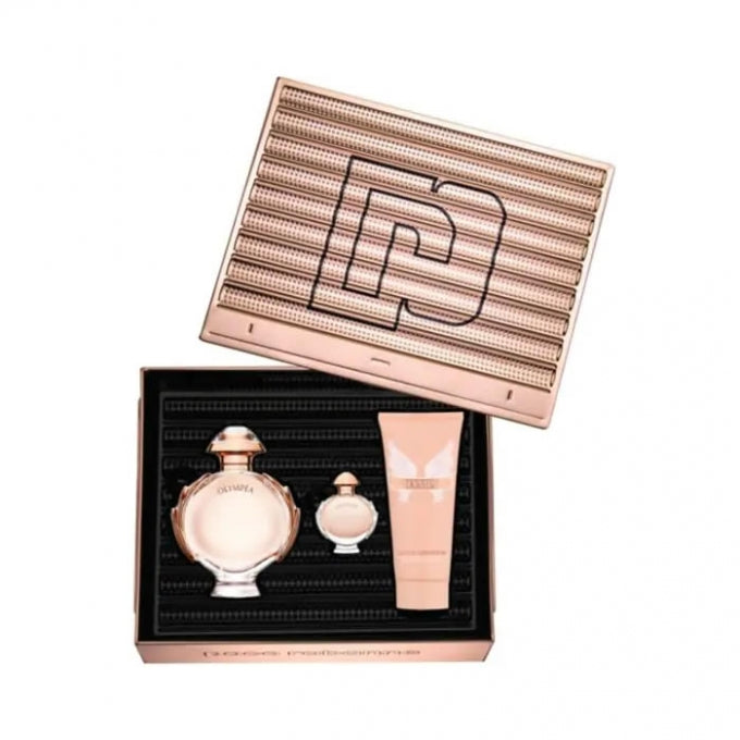 Olympea perfume best sale 80ml gift set