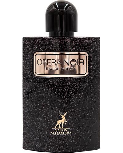 Maison Alhambra Opera Noir Eau De Parfum Spray 3.4 oz 100 ml