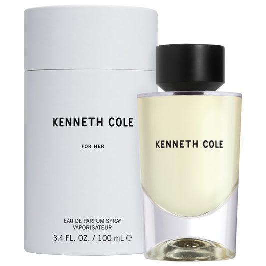 Kenneth Cole For Her EDP 3.4 oz 100 ml