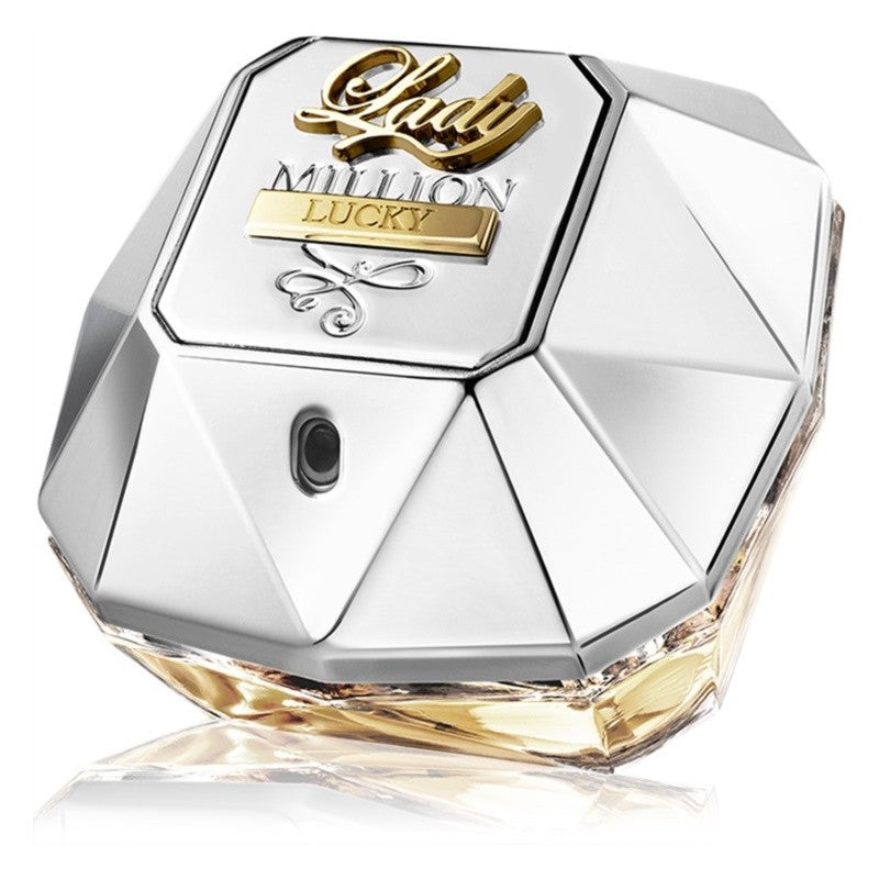 Paco Rabanne Lady Million Lucky EDP 2.7 oz 80 ml