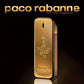 Paco Rabanne 1 Million EDT 3.4 oz 100 ml Men