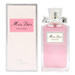 Miss Dior Rose N' Roses Eau de Toilette 3.4 oz 100 ml