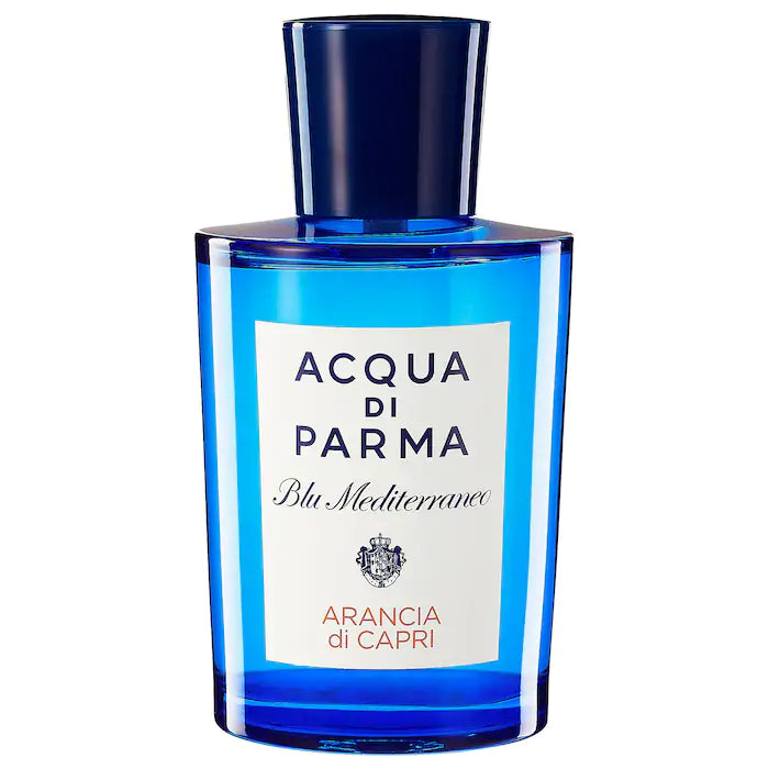 Acqua di Parma Arancia di Capri EDT 5.0 oz 150 ml Men