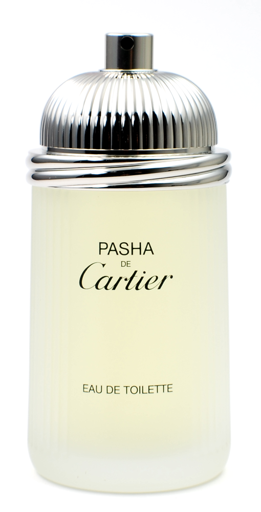 Cartier Pasha 3.3 oz 100 ml Men "TESTER"