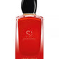 Giorgio Armani Sì Passione Intense Eau de Parfum Spray 3.4-oz.