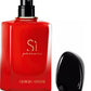 Giorgio Armani Sì Passione Intense Eau de Parfum Spray 3.4-oz.