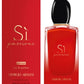 Giorgio Armani Sì Passione Intense Eau de Parfum Spray 3.4-oz.